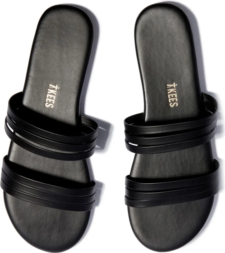 Allegra Slide Sandal - Image 3