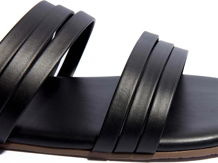 Allegra Slide Sandal - Image 4