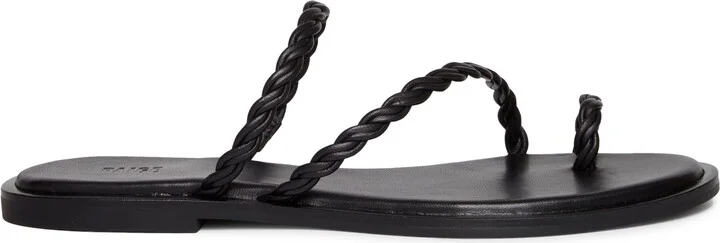 Allegra Slide Sandal - Image 3