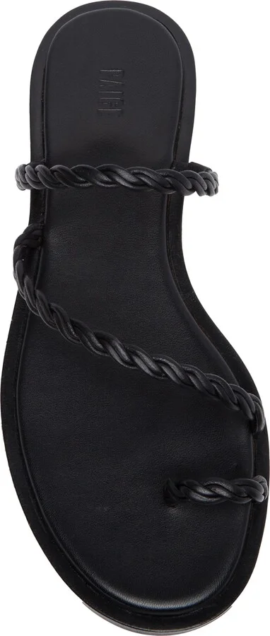 Allegra Slide Sandal - Image 5