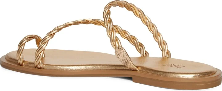 Allegra Slide Sandal - Image 7