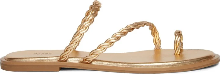 Allegra Slide Sandal - Image 8