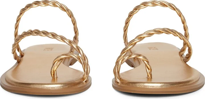Allegra Slide Sandal - Image 9