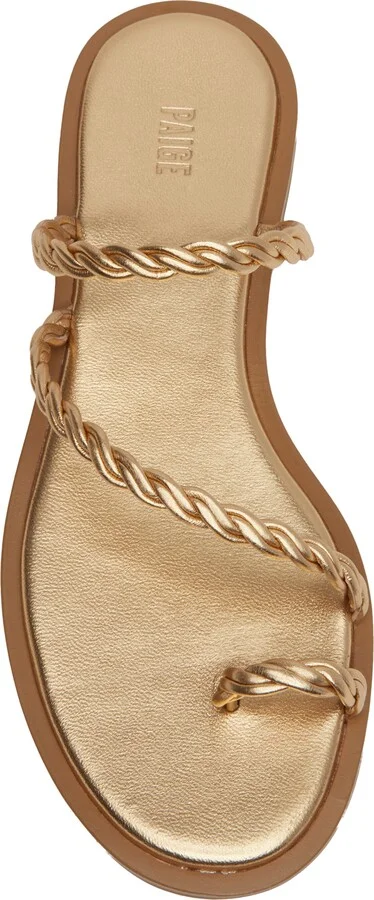 Allegra Slide Sandal - Image 10