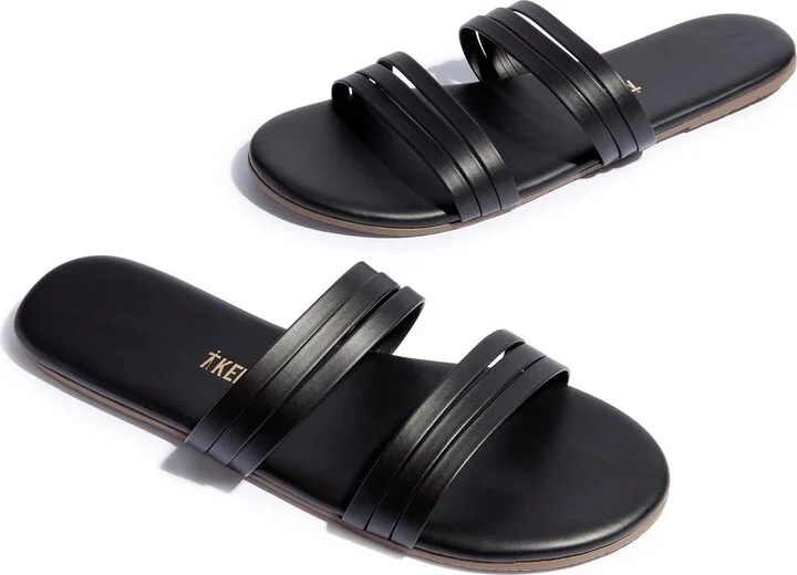 Allegra Slide Sandal