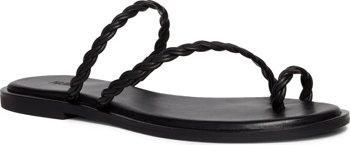 Allegra Slide Sandal