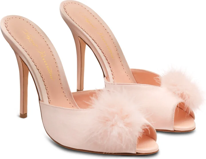 Allegrah Mules