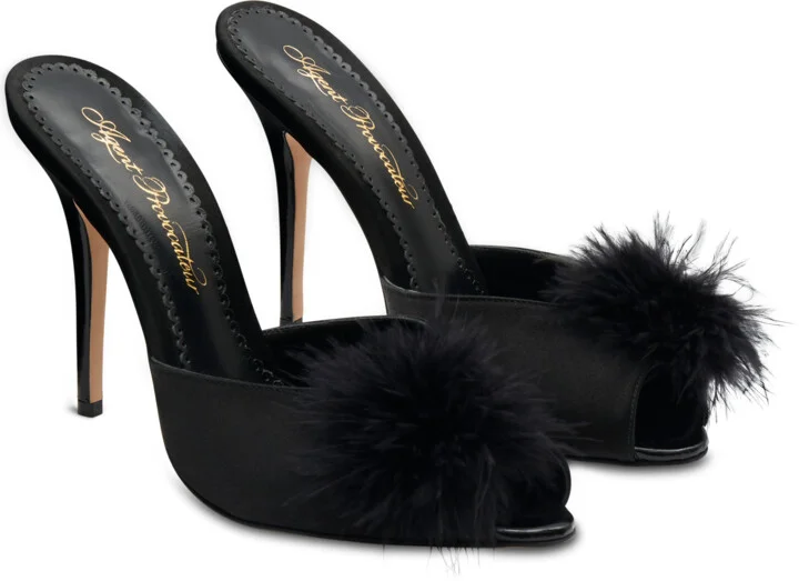 Allegrah Mules