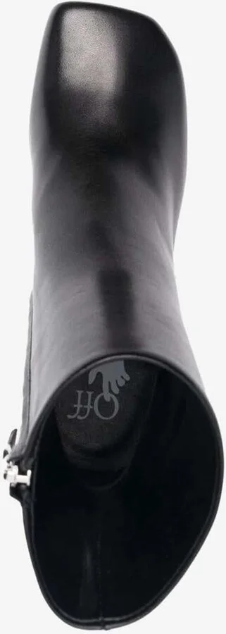 Allen 60 Ankle Boots - Image 3