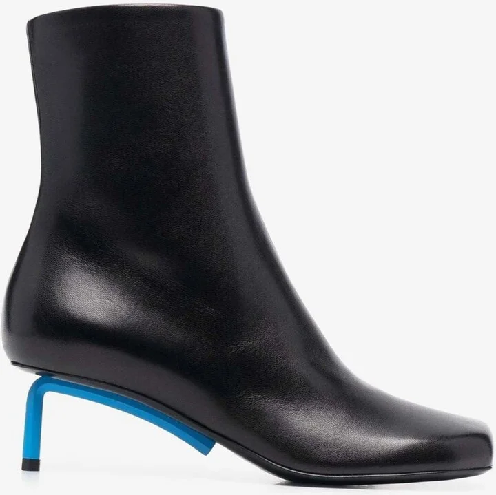 Allen 60 Ankle Boots