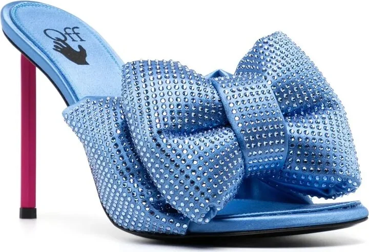 Allen 80mm sandals - Image 2