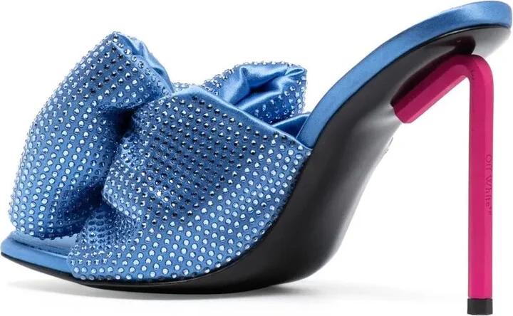Allen 80mm sandals - Image 3