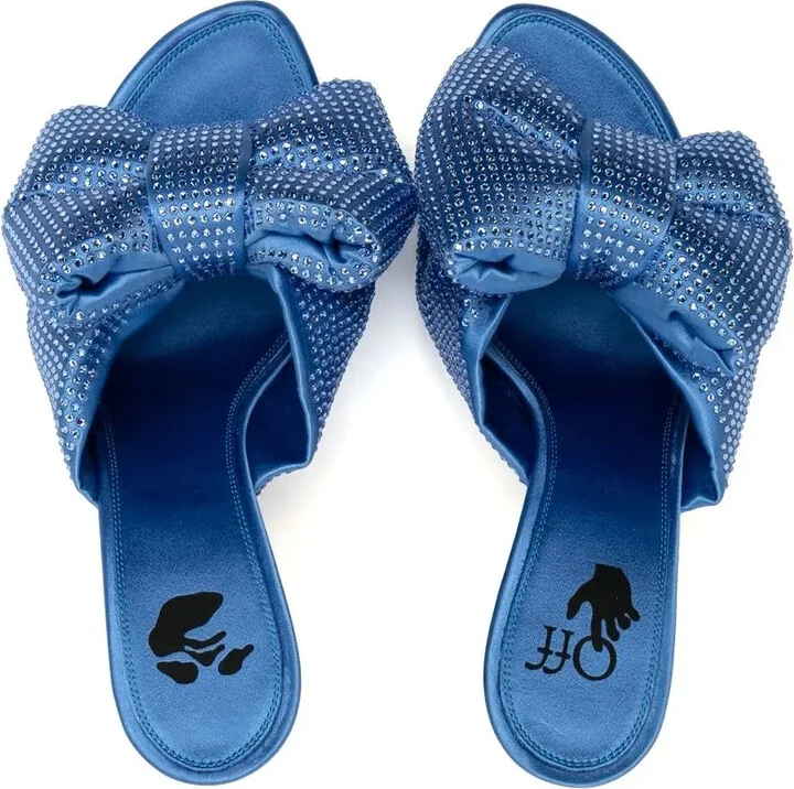 Allen 80mm sandals - Image 4