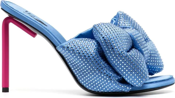 Allen 80mm sandals