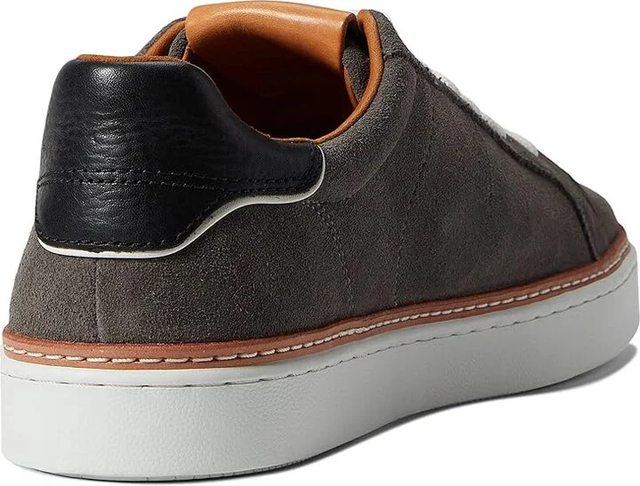 Allen Edmonds Alpha Lace-Up Men's Shoes Magnet : 7.5 D (M), Leather - Image 4