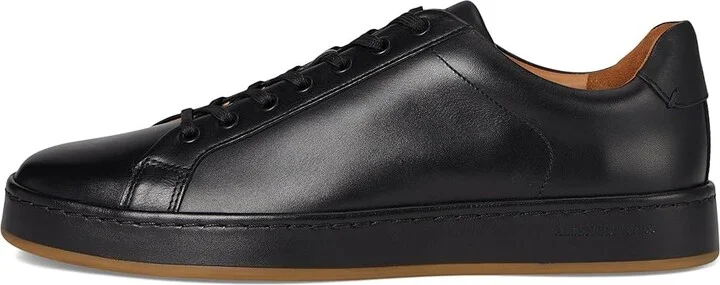 Allen Edmonds Barnes Men's Shoes Black Leather : 8 D (M) - Image 6