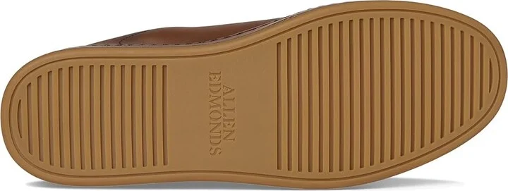 Allen Edmonds Barnes Men's Shoes Mahogany Leather : 11.5 D (M) - Image 3
