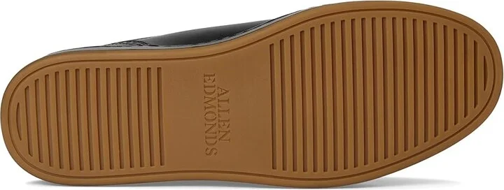 Allen Edmonds Beckett Slip-on Shoes Men's Shoes Black Leather : 11.5 D (M), Leather/Rubber - Image 3