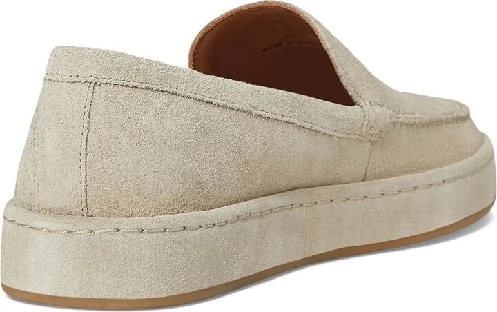 Allen Edmonds Brody-1 Men's Shoes Vapor Grey Suede : 9 D (M), Leather/Suede - Image 4