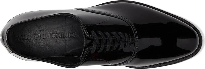 Allen Edmonds Carlyle Men's Shoes Black : 7 D (M), Leather - Image 2