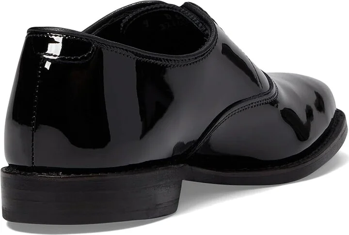Allen Edmonds Carlyle Men's Shoes Black : 7 D (M), Leather - Image 4