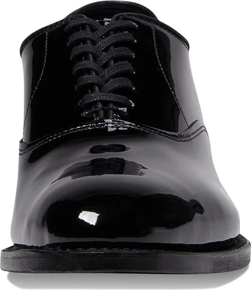 Allen Edmonds Carlyle Men's Shoes Black : 7 D (M), Leather - Image 5
