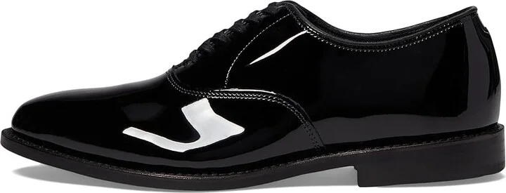 Allen Edmonds Carlyle Men's Shoes Black : 7 D (M), Leather - Image 6