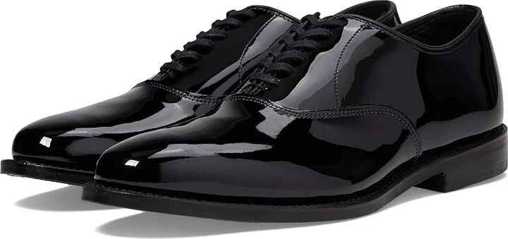 Allen Edmonds Carlyle Men's Shoes Black : 7 D (M), Leather