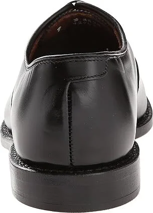 Allen Edmonds Carlyle Men's Shoes Black Custom Calf : 7.5 D (M), Leather - Image 5