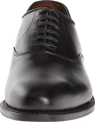 Allen Edmonds Carlyle Men's Shoes Black Custom Calf : 7.5 D (M), Leather - Image 6