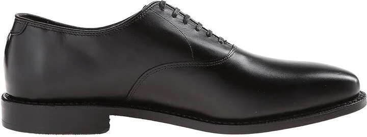 Allen Edmonds Carlyle Men's Shoes Black Custom Calf : 7.5 D (M), Leather - Image 8