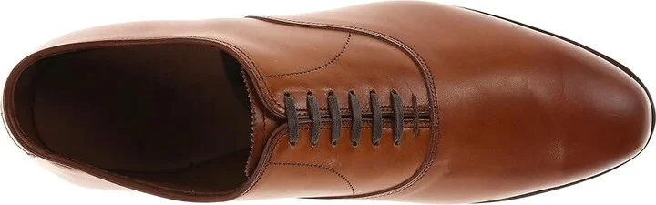Allen Edmonds Carlyle Men's Shoes Walnut Burnished Calf : 7 D (M), Leather - Image 3