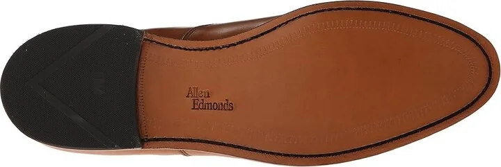 Allen Edmonds Carlyle Men's Shoes Walnut Burnished Calf : 7 D (M), Leather - Image 4