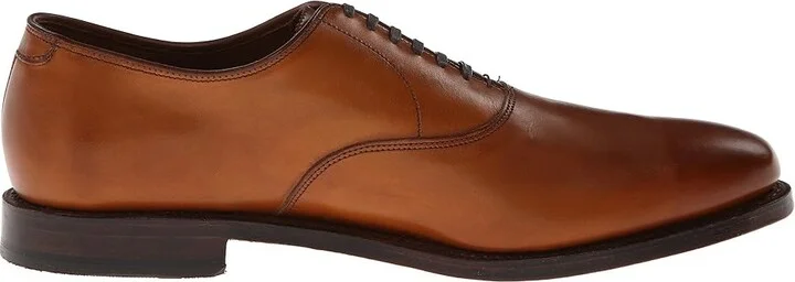 Allen Edmonds Carlyle Men's Shoes Walnut Burnished Calf : 7 D (M), Leather - Image 8