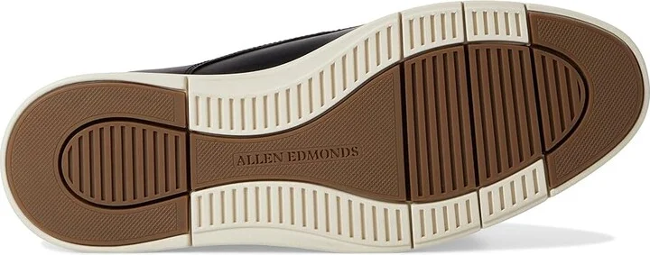 Allen Edmonds Carson Men's Shoes Black Leather : 9.5 D (M) - Image 3