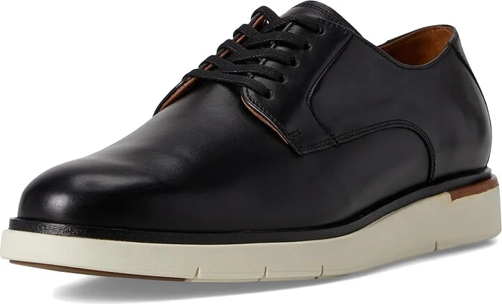 Allen Edmonds Carson Men's Shoes Black Leather : 9.5 D (M) - Image 5