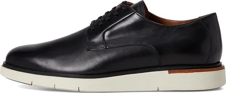 Allen Edmonds Carson Men's Shoes Black Leather : 9.5 D (M) - Image 6