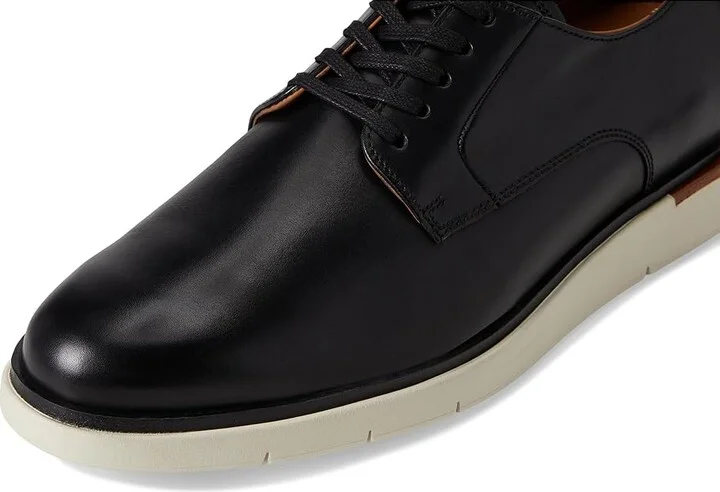 Allen Edmonds Carson Men's Shoes Black Leather : 9.5 D (M) - Image 7