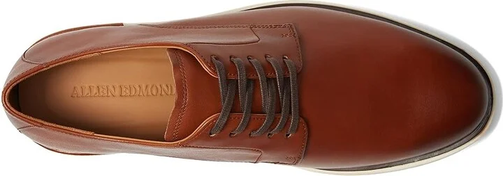 Allen Edmonds Carson Men's Shoes Chili : 9.5 D (M), Leather - Image 2