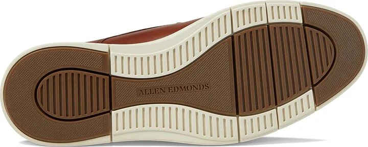 Allen Edmonds Carson Men's Shoes Chili : 9.5 D (M), Leather - Image 3