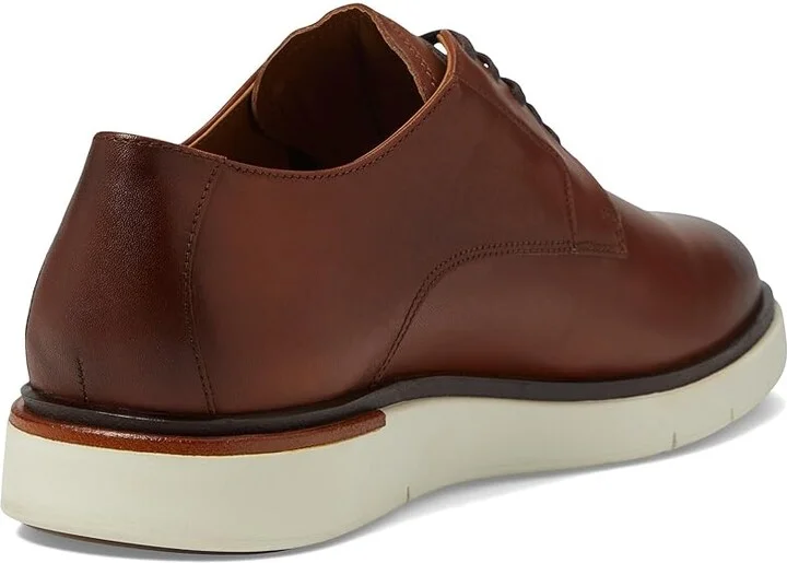 Allen Edmonds Carson Men's Shoes Chili : 9.5 D (M), Leather - Image 4