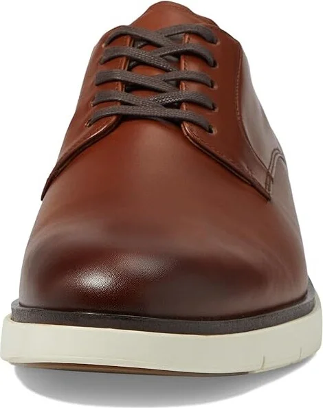 Allen Edmonds Carson Men's Shoes Chili : 9.5 D (M), Leather - Image 5