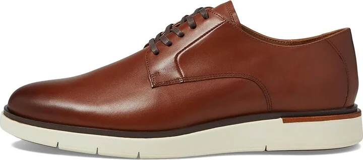Allen Edmonds Carson Men's Shoes Chili : 9.5 D (M), Leather - Image 6
