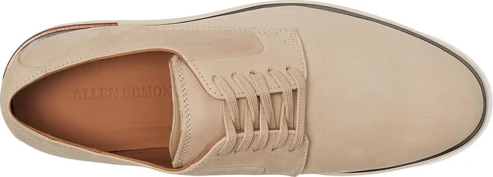 Allen Edmonds Carson Men's Shoes Sand Nubuck : 8 D (M), Leather - Image 2