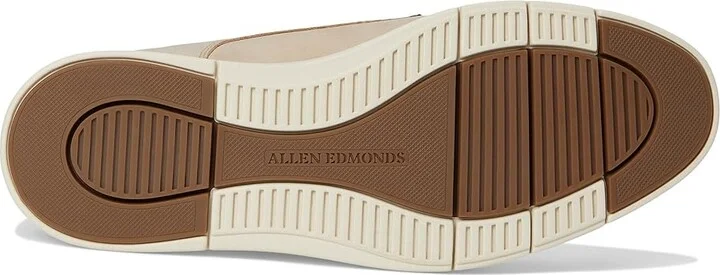 Allen Edmonds Carson Men's Shoes Sand Nubuck : 8 D (M), Leather - Image 3