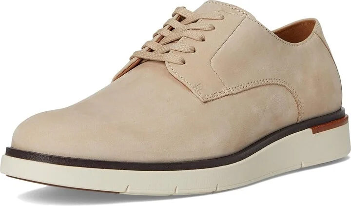 Allen Edmonds Carson Men's Shoes Sand Nubuck : 8 D (M), Leather - Image 5