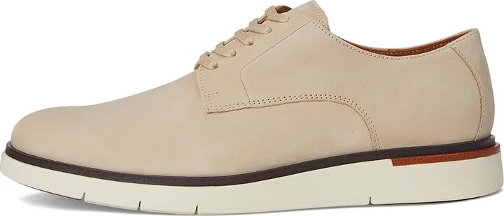 Allen Edmonds Carson Men's Shoes Sand Nubuck : 8 D (M), Leather - Image 6