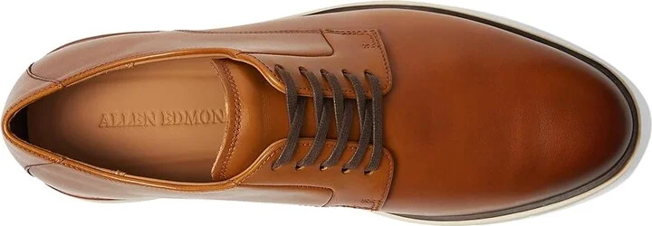 Allen Edmonds Carson Men's Shoes Walnut : 9.5 D (M), Leather - Image 2
