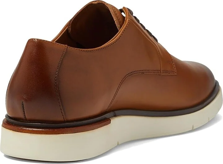 Allen Edmonds Carson Men's Shoes Walnut : 9.5 D (M), Leather - Image 4