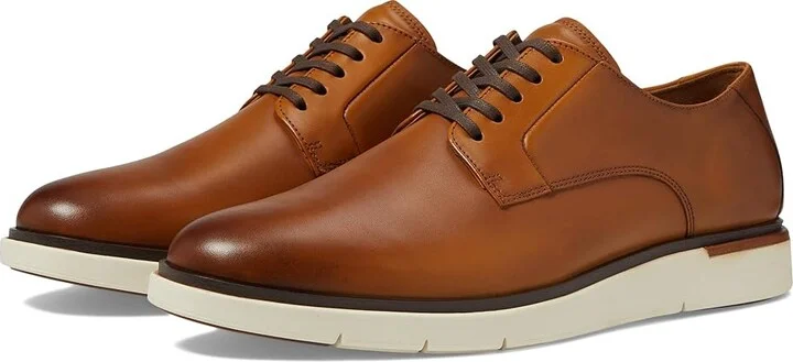 Allen Edmonds Carson Men's Shoes Walnut : 9.5 D (M), Leather